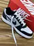 Tenis Nike Ebernon Low Prem "Black Wolf" - comprar online