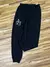 Calça Air Jordan Flight (preta)