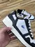 Tenis Lacoste T Clip (White Black) - comprar online