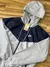 Jaqueta Nike Windrunner (cinza/azul) - comprar online