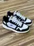 Tenis Lacoste T Clip (White Black)