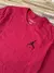 Camiseta Air Jordan Basic Icon (Vermelha) - comprar online