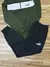 Conjunto Puma (verde/branco) - comprar online