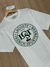 Camiseta Lacoste French Sport (branca) - comprar online