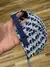 Boné Lacoste Monograma (Azul) - comprar online