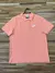 Polo Nike Sportswear Club (Salmão)