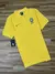 Polo Nike Sportswear Brasil 2017 (amarela)