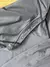 Camiseta Manga Longa Nike Pro (cinza) na internet