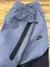 Calça Nike Tech Fleece (azul) na internet