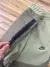 Calça Nike Tech Fleece (verde) na internet
