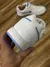 Tenis Nike Ebernon Low "University Blue" na internet