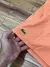 Bermuda Lacoste Banho (salmão) - comprar online