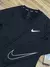 Camiseta Manga Longa Nike Pro (preta) - comprar online