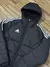 Bobojaco Adidas Stripes (preto) - comprar online