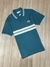 Polo Lacoste Paris (Ciano)