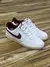 Tenis Nike Court Vision "Cam Red"