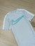 Camiseta Nike Academy 2025 Big Swoosh (cinza/vd) - comprar online