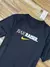 Camiseta Nike "Bar Raiser" Dri Fit (preta) - comprar online
