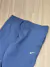 Calça Nike Mini Swoosh (azul) - comprar online