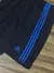 Bermuda Adidas Stripe (azul) - comprar online