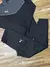 Conjunto Puma "Jogador" Cinza/Preto na internet