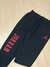 Calça Jordan Fragment Icon (preta) - comprar online