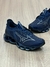 Tenis Mizuno Wave Prophecy 14 (azul marinho) - comprar online