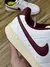 Tenis Nike Court Vision "Cam Red" - comprar online