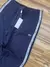 Calça Lacoste Listra Letreiro (azul) - comprar online