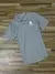 Polo Puma x Palmeiras (cinza) DRYCELL