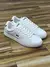 Tenis Lacoste Carnaby (branco)