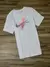 Camiseta Nike Swoosh Cromic (branca)