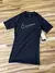Camiseta Nike Pro Swoosh (preta)