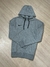 Moletom Nike Icon Park 20 (cinza)