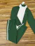 Conjunto Lacoste Daniil M 2024 (verde/branco)