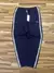 Calça Lacoste Listra Letreiro (azul)