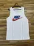 Regata Nike Futura Color (branca)
