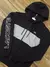 Moletom Lacoste Letreiro 2024 (preto) - comprar online