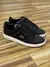 Tenis Lacoste Europa Pro (Preto/Vermelho)