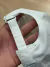 Boné Lacoste Sport 2023 (branco) - comprar online