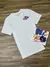 Camiseta Nike Atletics 2023 (branca)