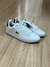Tenis Lacoste Graduate Pro (branco/verde)