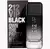 Perfume Carolina Herrera 212 Vip Black Eau De Parfum 100mL