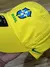 Boné Nike Brasil Club (amarelo) - comprar online