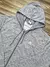 Jaqueta Adidas Ziper Mescla - comprar online