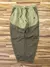 Calça Nike Tech Fleece (verde)