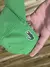 Boné Lacoste Sport 2023 (verde) - comprar online