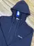 Jaqueta Mizuno Ziper (azul marinho) - comprar online