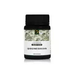 QI BAO MEI RAN DAN