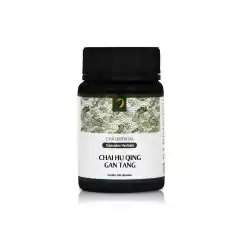 CHAI HU QING GAN TANG